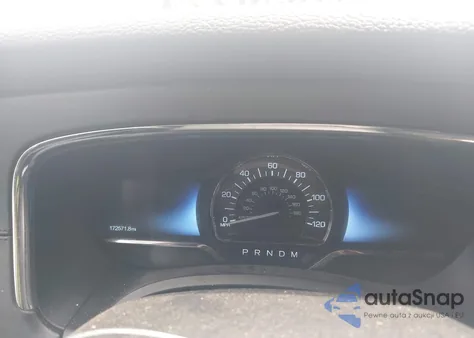 2015 Lincoln Navigator from USA, damaged, VIN 5LMJJ2HT2FEJ01900